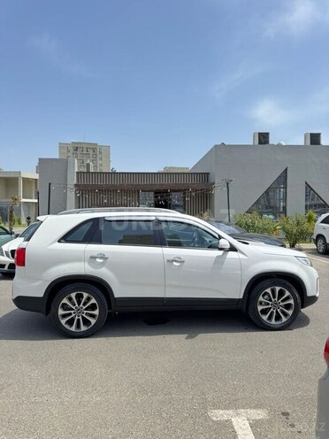 Kia Sorento-7
