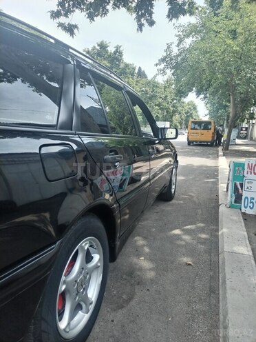 Mercedes C 180 1998, 300,000 km - 1.8 л - Gəncə