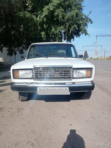 LADA (VAZ) 2107 2004, 95,000 km - 1.5 л - Gəncə