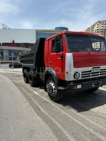 KamAz 55111 1993, 965,243 km - 11.0 l - Bakı