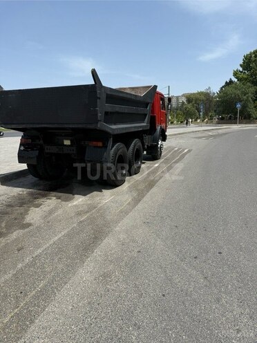KamAz 55111 1993, 965,243 km - 11.0 l - Bakı