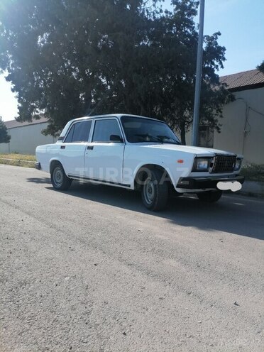 LADA (VAZ) 2107 2004, 95,000 km - 1.5 л - Gəncə