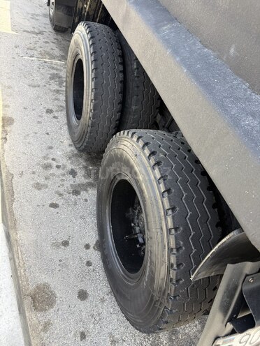 KamAz 55111 1993, 965,243 km - 11.0 l - Bakı