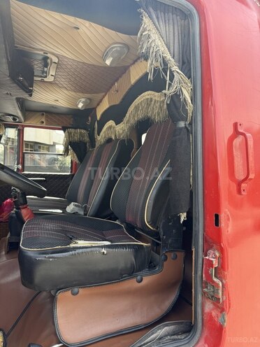 KamAz 55111 1993, 965,243 km - 11.0 l - Bakı