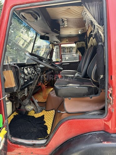 KamAz 55111 1993, 965,243 km - 11.0 l - Bakı