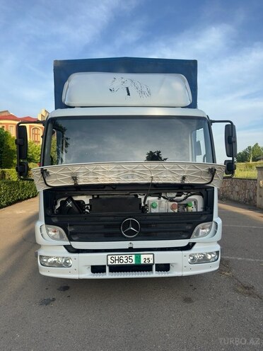 Mercedes Atego 816 2007, 510,108 km - 4.3 л - Bakı