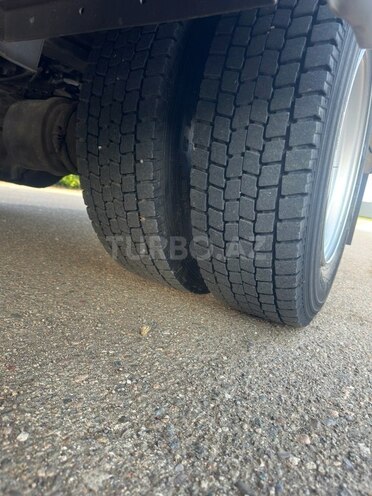 Mercedes Atego 816 2007, 510,108 km - 4.3 л - Bakı