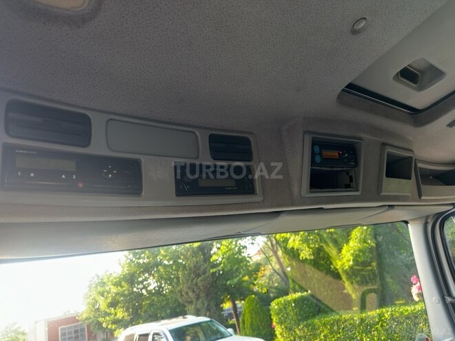 Mercedes Atego 816 2007, 510,108 km - 4.3 л - Bakı
