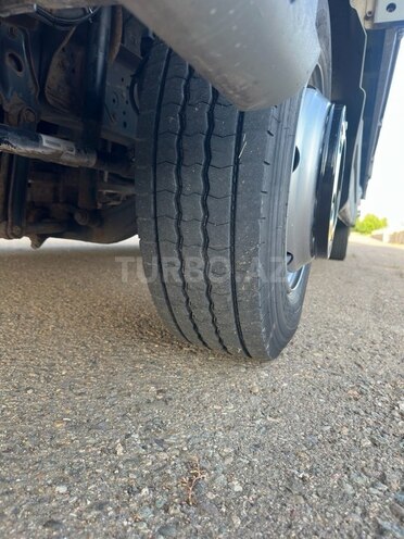 Mercedes Atego 816 2007, 510,108 km - 4.3 л - Bakı