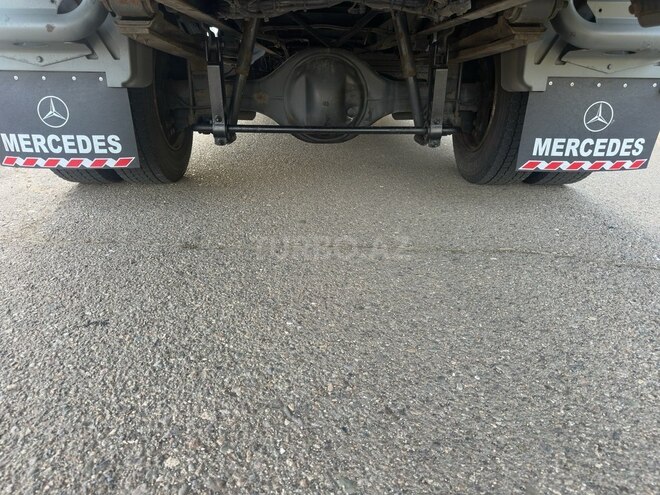 Mercedes Atego 816 2007, 510,108 km - 4.3 л - Bakı