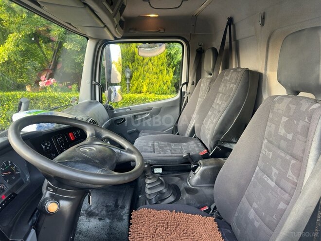Mercedes Atego 816 2007, 510,108 km - 4.3 л - Bakı