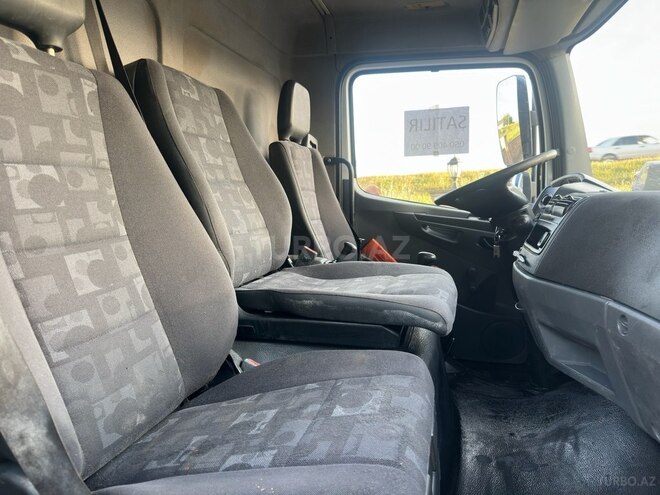 Mercedes Atego 816 2007, 510,108 km - 4.3 л - Bakı