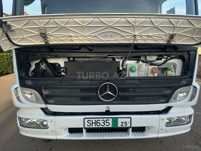 Mercedes Atego 816 2007, 510,108 km - 4.3 л - Bakı