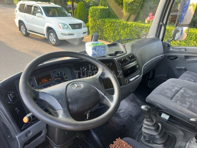 Mercedes Atego 816 2007, 510,108 km - 4.3 л - Bakı