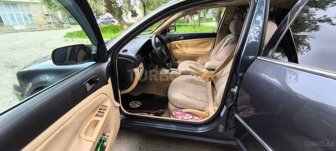 Volkswagen Passat 2001, 315,000 km - 1.8 l - Sumqayıt