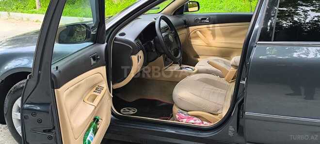 Volkswagen Passat 2001, 315,000 km - 1.8 l - Sumqayıt