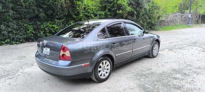 Volkswagen Passat 2001, 315,000 km - 1.8 l - Sumqayıt
