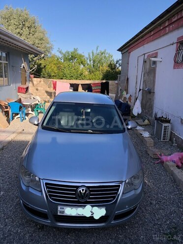 Volkswagen Passat 2007, 311,654 km - 2.0 l - Bakı
