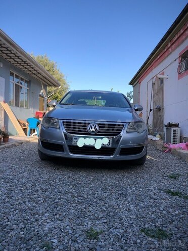 Volkswagen Passat 2007, 311,654 km - 2.0 l - Bakı