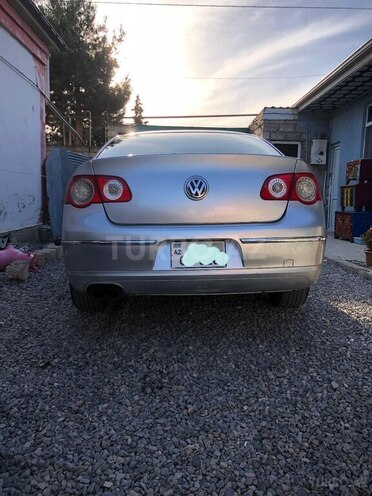 Volkswagen Passat 2007, 311,654 km - 2.0 l - Bakı