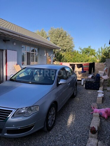 Volkswagen Passat 2007, 311,654 km - 2.0 l - Bakı