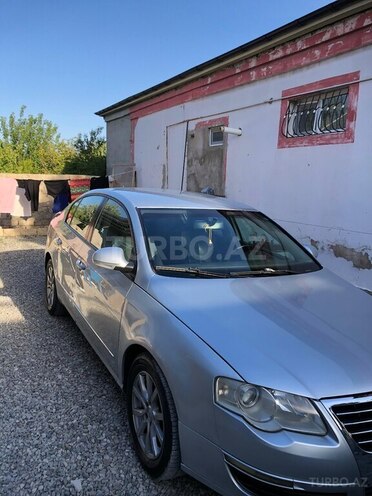 Volkswagen Passat 2007, 311,654 km - 2.0 l - Bakı