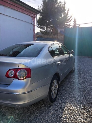 Volkswagen Passat 2007, 311,654 km - 2.0 l - Bakı