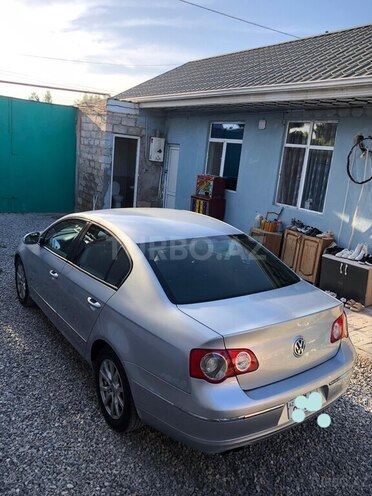 Volkswagen Passat 2007, 311,654 km - 2.0 l - Bakı