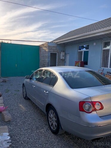 Volkswagen Passat 2007, 311,654 km - 2.0 l - Bakı