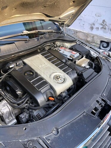 Volkswagen Passat 2007, 311,654 km - 2.0 l - Bakı