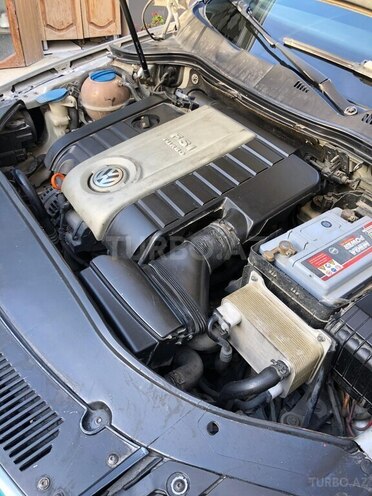 Volkswagen Passat 2007, 311,654 km - 2.0 l - Bakı