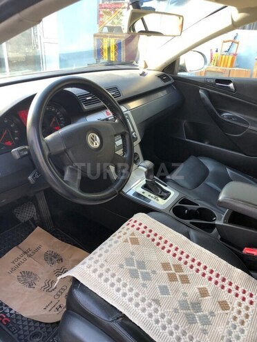 Volkswagen Passat 2007, 311,654 km - 2.0 l - Bakı