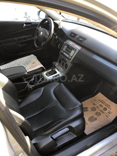 Volkswagen Passat 2007, 311,654 km - 2.0 l - Bakı
