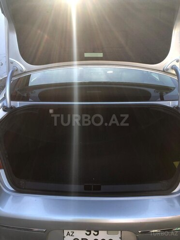 Volkswagen Passat 2007, 311,654 km - 2.0 l - Bakı