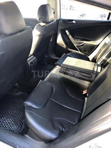 Volkswagen Passat 2007, 311,654 km - 2.0 l - Bakı