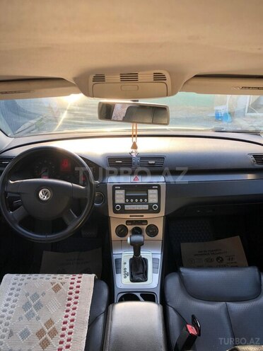 Volkswagen Passat 2007, 311,654 km - 2.0 l - Bakı