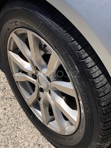 Volkswagen Passat 2007, 311,654 km - 2.0 l - Bakı
