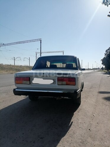LADA (VAZ) 2107 2004, 95,000 km - 1.5 л - Gəncə