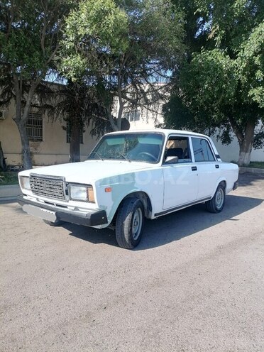 LADA (VAZ) 2107 2004, 95,000 km - 1.5 л - Gəncə