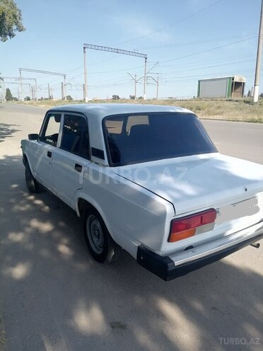 LADA (VAZ) 2107 2004, 95,000 km - 1.5 л - Gəncə