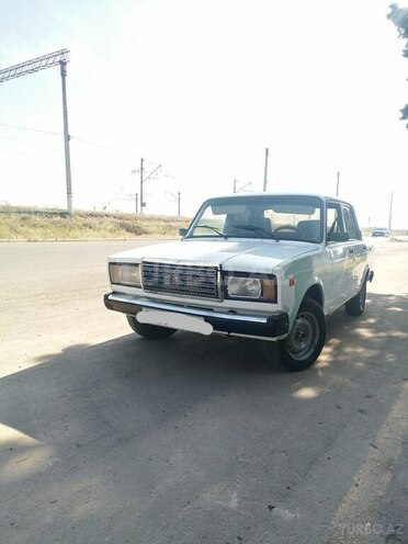 LADA (VAZ) 2107 2004, 95,000 km - 1.5 л - Gəncə