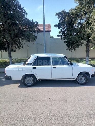 LADA (VAZ) 2107 2004, 95,000 km - 1.5 л - Gəncə