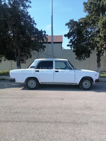 LADA (VAZ) 2107 2004, 95,000 km - 1.5 л - Gəncə