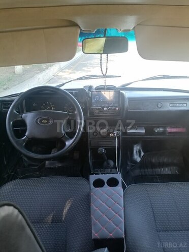LADA (VAZ) 2107 2004, 95,000 km - 1.5 л - Gəncə