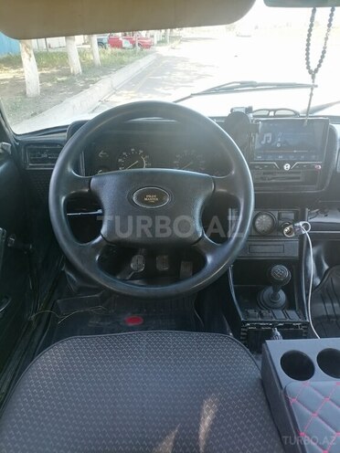 LADA (VAZ) 2107 2004, 95,000 km - 1.5 л - Gəncə