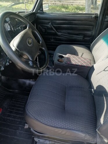 LADA (VAZ) 2107 2004, 95,000 km - 1.5 л - Gəncə