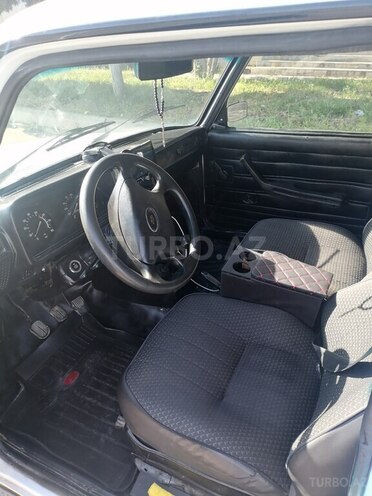 LADA (VAZ) 2107 2004, 95,000 km - 1.5 л - Gəncə