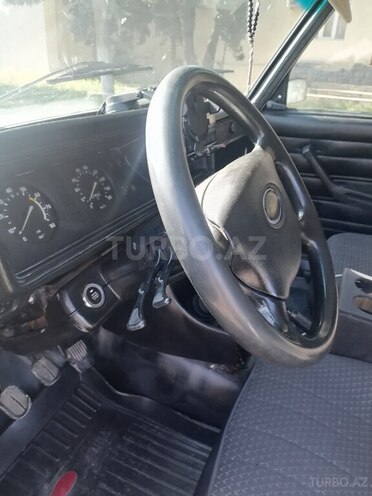 LADA (VAZ) 2107 2004, 95,000 km - 1.5 л - Gəncə