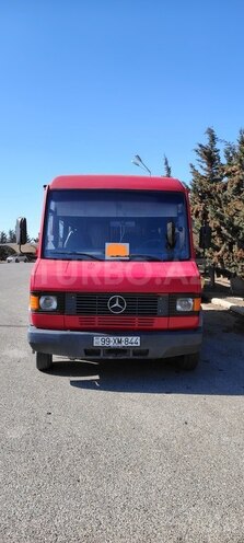 Mercedes 508 1990, 500,000 km - 2.9 l - Bakı