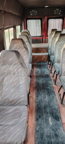 Mercedes 508 1990, 500,000 km - 2.9 l - Bakı